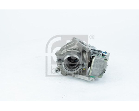 Turbocharger Garrett Turbo REMAN, Image 6