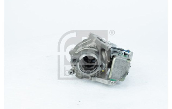 Turbocharger Garrett Turbo REMAN, Image 6