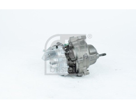 Turbocharger Garrett Turbo REMAN, Image 7