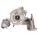 Turbocharger Garrett Turbo REMAN, Thumbnail 4