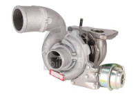 Turbocharger Garrett Turbo REMAN