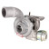 Turbocharger Garrett Turbo REMAN