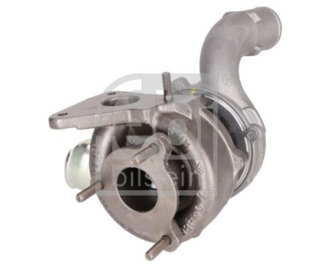 Turbocharger Garrett Turbo REMAN, Image 2