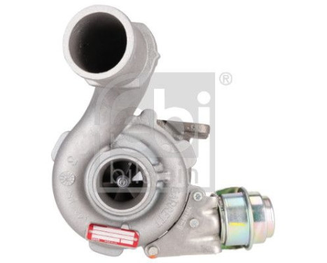 Turbocharger Garrett Turbo REMAN, Image 3