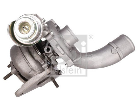 Turbocharger Garrett Turbo REMAN, Image 5