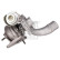 Turbocharger Garrett Turbo REMAN, Thumbnail 5