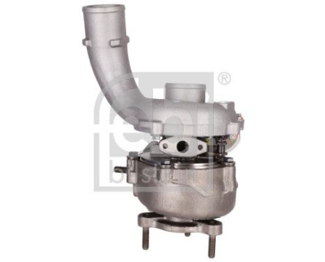 Turbocharger Garrett Turbo REMAN, Image 6