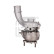 Turbocharger Garrett Turbo REMAN, Thumbnail 6