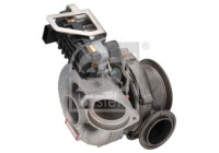 Turbocharger Garrett Turbo REMAN
