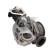 Turbocharger Garrett Turbo REMAN