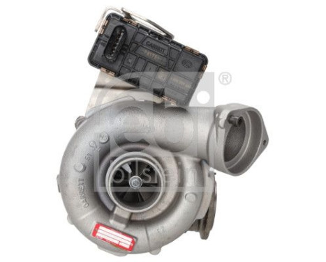 Turbocharger Garrett Turbo REMAN, Image 3
