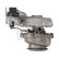Turbocharger Garrett Turbo REMAN, Thumbnail 4