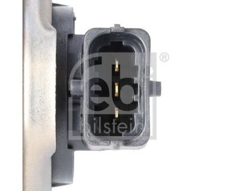 Turbocharger Garrett Turbo REMAN, Image 3