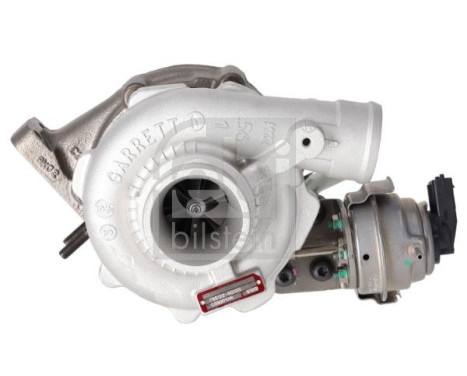 Turbocharger Garrett Turbo REMAN, Image 4