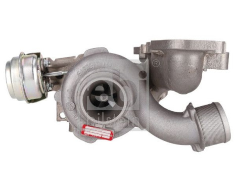 Turbocharger Garrett Turbo REMAN, Image 3