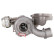Turbocharger Garrett Turbo REMAN, Thumbnail 3