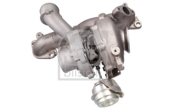 Turbocharger Garrett Turbo REMAN, Image 5