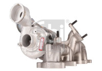 Turbocharger Garrett Turbo REMAN
