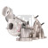 Turbocharger Garrett Turbo REMAN
