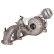 Turbocharger Garrett Turbo REMAN, Thumbnail 2
