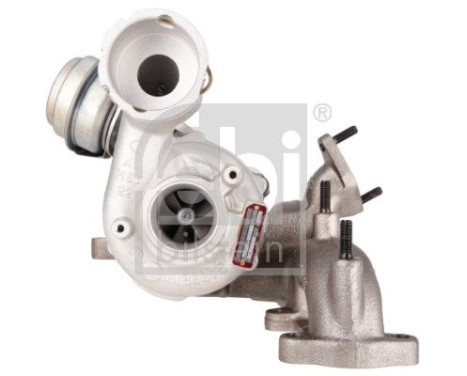 Turbocharger Garrett Turbo REMAN, Image 3
