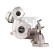 Turbocharger Garrett Turbo REMAN, Thumbnail 3