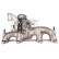 Turbocharger Garrett Turbo REMAN, Thumbnail 5