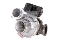 Turbocharger Garrett Turbo REMAN