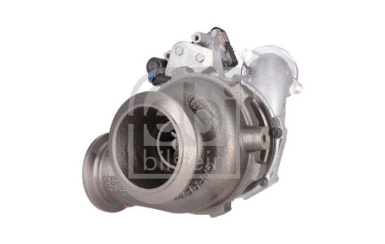 Turbocharger Garrett Turbo REMAN, Image 2