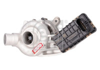 Turbocharger Garrett Turbo REMAN