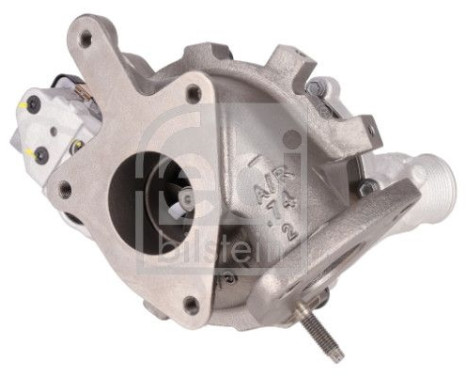 Turbocharger Garrett Turbo REMAN, Image 2