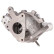 Turbocharger Garrett Turbo REMAN, Thumbnail 2