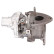 Turbocharger Garrett Turbo REMAN, Thumbnail 6