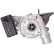 Turbocharger Garrett Turbo REMAN, Thumbnail 3
