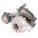 Turbocharger Garrett Turbo REMAN