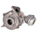 Turbocharger Garrett Turbo REMAN, Thumbnail 2