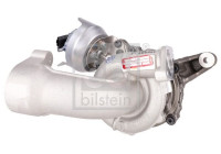 Turbocharger Garrett Turbo REMAN