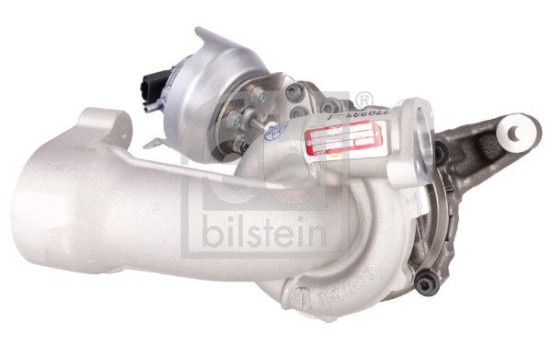 Turbocharger Garrett Turbo REMAN