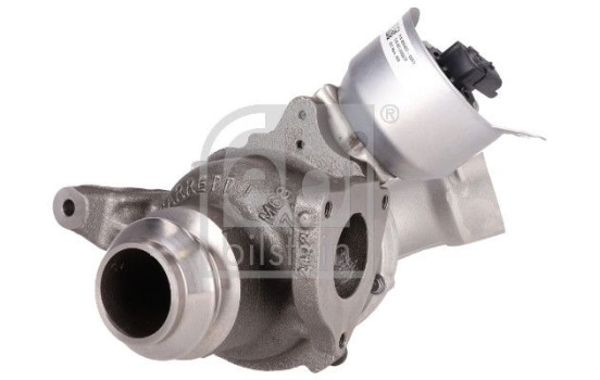 Turbocharger Garrett Turbo REMAN, Image 2