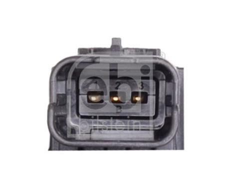 Turbocharger Garrett Turbo REMAN, Image 3