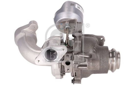 Turbocharger Garrett Turbo REMAN, Image 5