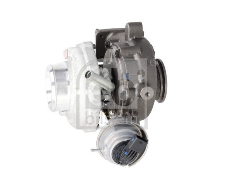 Turbocharger Garrett Turbo REMAN, Image 5