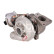 Turbocharger Garrett Turbo REMAN