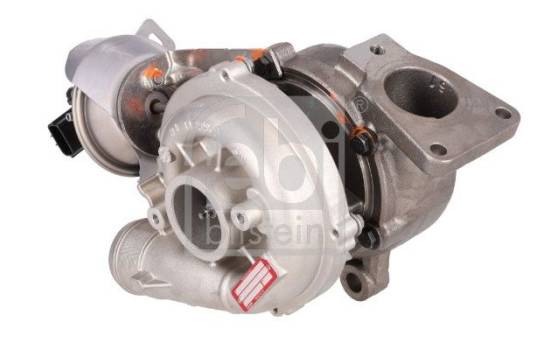 Turbocharger Garrett Turbo REMAN