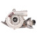 Turbocharger Garrett Turbo REMAN, Thumbnail 4
