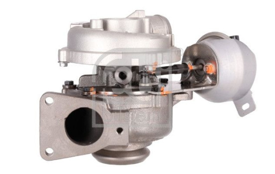 Turbocharger Garrett Turbo REMAN, Image 6
