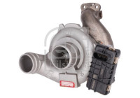 Turbocharger Garrett Turbo REMAN