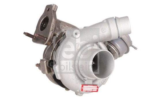 Turbocharger Garrett Turbo REMAN