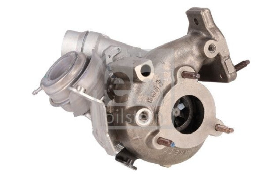 Turbocharger Garrett Turbo REMAN, Image 2