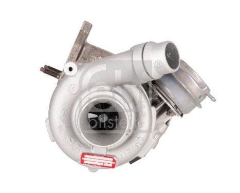 Turbocharger Garrett Turbo REMAN, Image 3